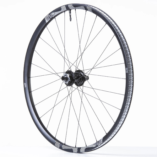 Grappler Sidekick | Flux Aluminum | Rear Wheel | Enduro | 29" x 30mm | 28 Hole | 148x12mm Boost | XD Driver | Black (WH5GKA-201)