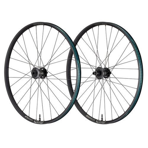 Grappler Race Alloy e*spec | XD Driver | Wheelset | Enduro | 29in x 30mm | 28/32 Hole | 110/148mm Boost | Black