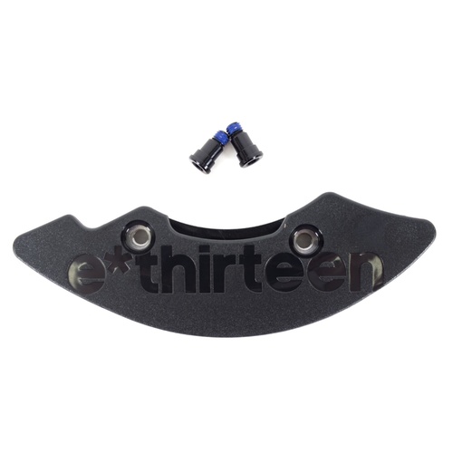 Bash Guard Direct Mount LG1 & TRS Gen2 32 -34T range, BLACK (CGS20.DMB.34.K)