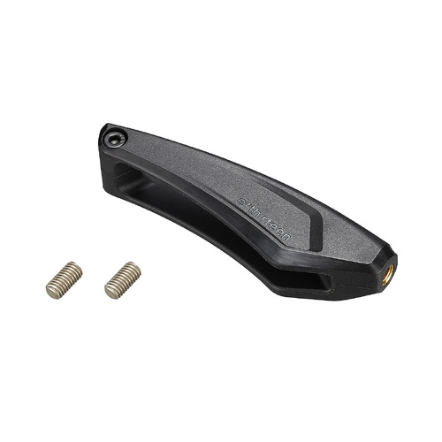 Guide Spare Vario Upper Slider | Full Coverage Compact | Black (CGS30-102)
