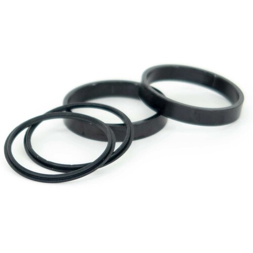 Crank Spare | e*spec Plus Crank | Shimano EP8| coverter kit to E8000 (CSS30-114)