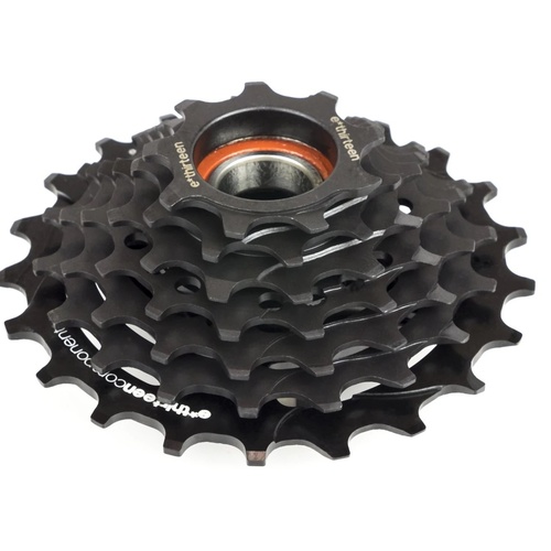 SPARE 7sp cassette | fits LG1 7sp rear hubs only (FWS20-121)