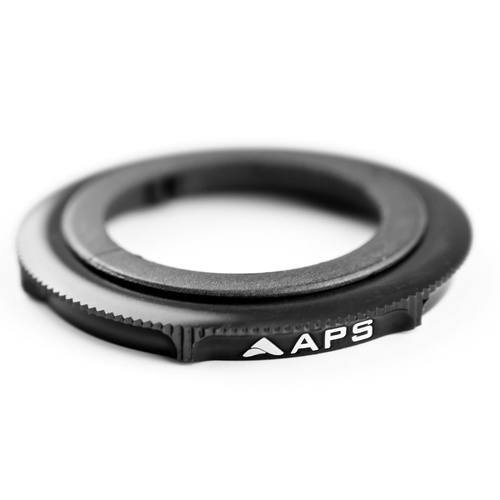 SPARE SL Aluminum APS Adjuster | Fits all cranks except TRS Race and LG1 Race (CSS30-106)