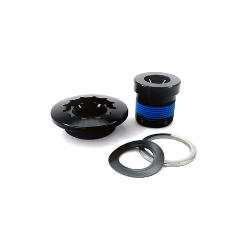 SPARE Helix Race Carbon e*spec Fazua Ride 60 Self-Extractor Kit (CSS50-102)