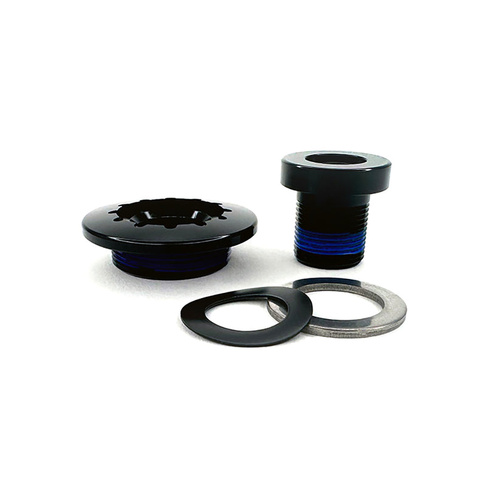 SPARE Helix Race Carbon e*spec BOSCH SX-Brose S Mag-TQ HPR50 Self-Extractor Kit (CSS50-103)