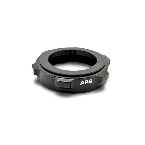 Helix Race APS Adjuster | Fits Helix Race Carbon Cranks (CSS50-108)