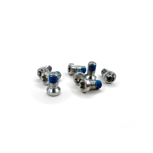 Helix Race Carbon Chainring Bolt kit (CSS50-109)
