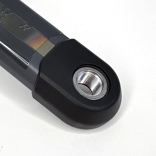 Carbon Crank Boot Kit | Helix Race Carbon | Black (CSS50-110)