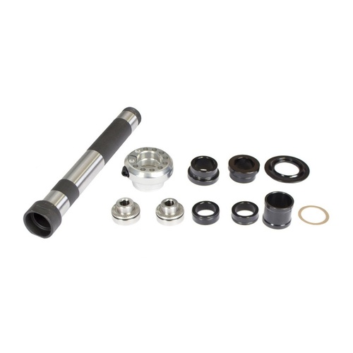 Hub Spare Axle Kit XCX (142/12, 135/12, 135/QR) Gen 2 Axle (HBA.XP20-3542.A)