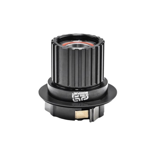 Hub Spare Microspline Freehub Kit | 3-pawl/6-degree | fits TRS, LG1 EN, MY21/22 e*spec Base/Plus, Sylvan, Sylvan, Optimus, Grappler (HBS40-113)