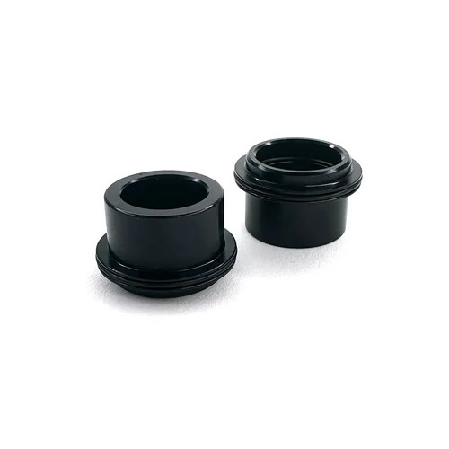 Race SL Front Hub Endcap | 110x15mm for Race SL, Sidekick SL Hubs, Optimus, Sylvan Race wheels, and Grappler, Sylvan Sidekick Wheels (HBS40-121)