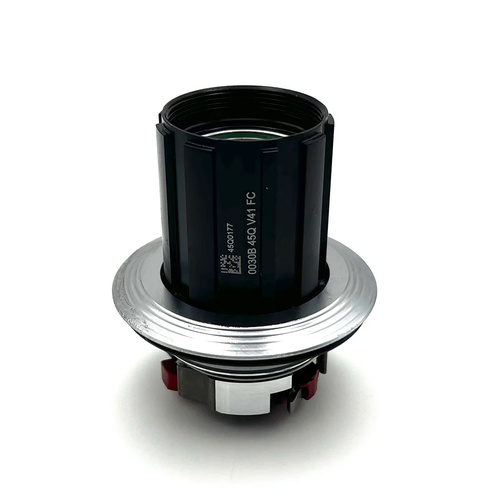 Hub Spare Sidekick HG Freehub kit | Incl. Freehub, Pawls, Pawl Spring, Pusher and Shims (HBS40-128)