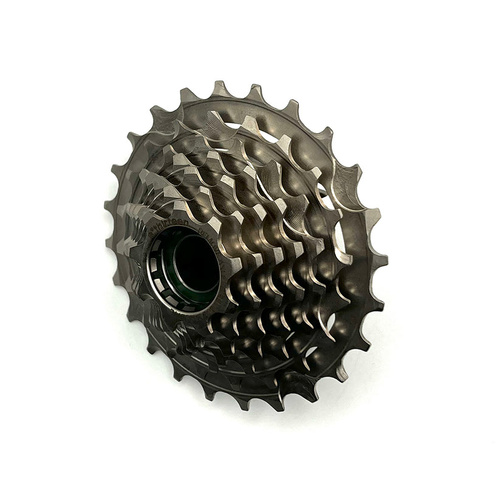 Hub Spare Sidekick 7 speed 9-24t DM Cassette kit | Incl. Cassette, Pawls, Pawl Spring, Pusher and Shims (HBS40-131))