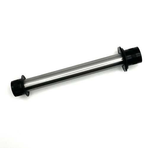 Hub Spare Sidekick Pro 157mm Axle Kit | Incl. 157mm Axle, End Cap and Endcap Seals (HBS50-112)