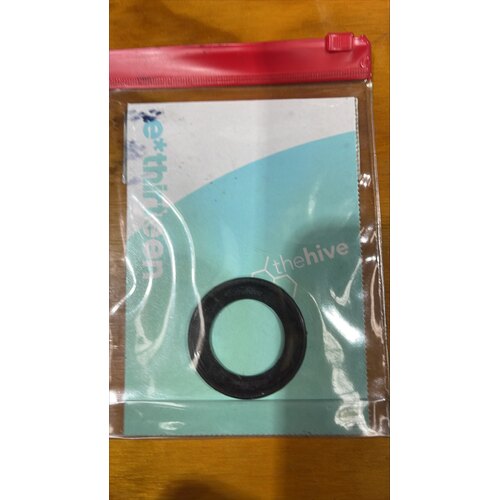 Crank Spare Shield for Bottom Bracket (1 piece)