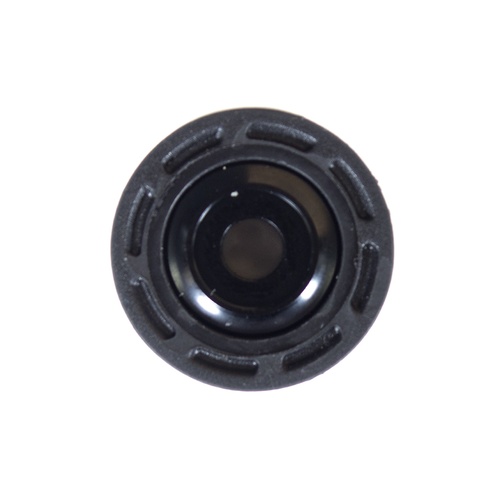 Lower roller kit | incl. roller, brg, caps | fits Vario EN/DH and Gen 2 LG1/LG1+/LG1 Race chainguides | black (CGS20.LG1.ROL.K)