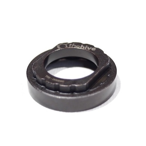Tool Spider Lock Ring (can also do bottom bracket) (CSH.UNVA-SPID.N)
