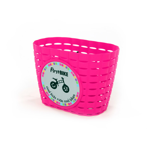 Basket PINK (FB_BP) (CTN30)