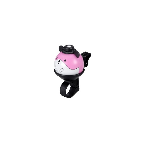 Bell Mouse PINK (FB_BL01) (CTN25)