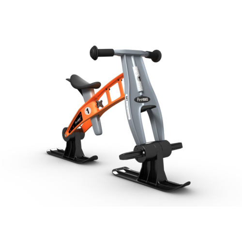 FirstBIKE Ski Set Kit (FB_SS)