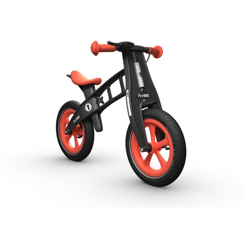 FirstBIKE Limited Edition ORANGE WITH BRAKE (L2010)