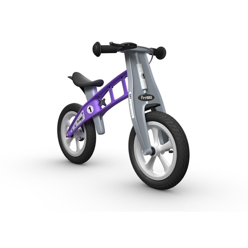 FirstBIKE Street VIOLET WITH BRAKE (L2013)