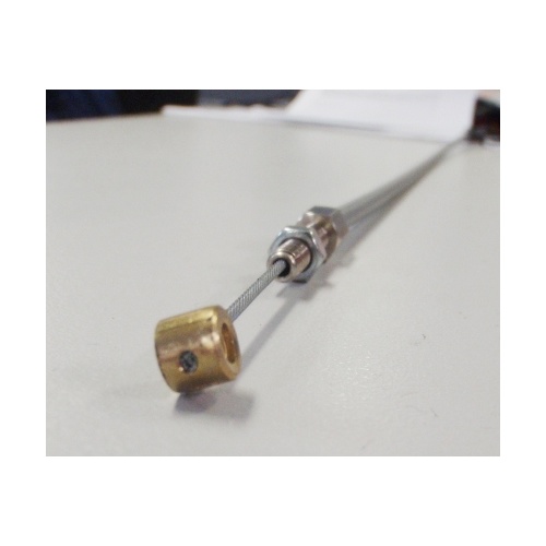 Brake Cable Grey (BC_FB01_SILVER)