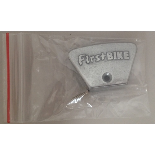 Fork Cap ALLOY (FC_FB02_SILVER)