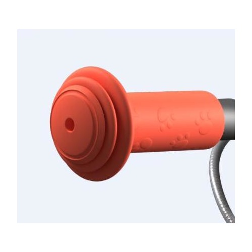 Grip Orange EACH (GR_FB01_ORANGE)