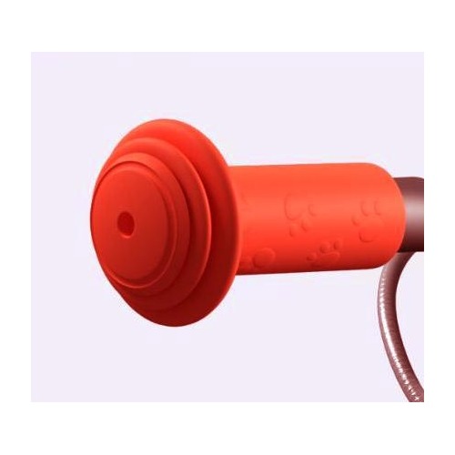 Grip Red EACH (GR_FB01_RED)