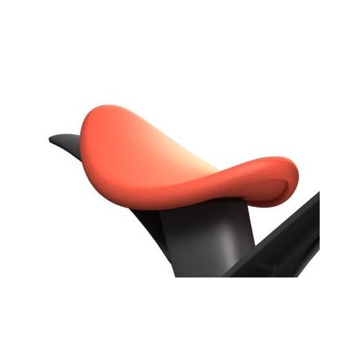 Saddle Orange (SA_FB01_ORANGE)