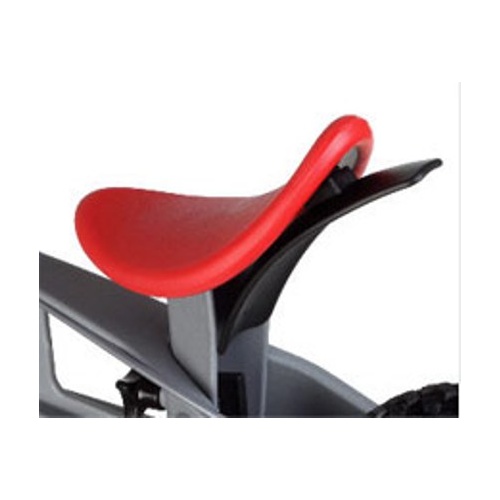 Saddle RED (SA_FB01_RED)
