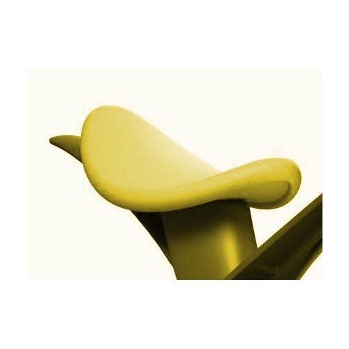Saddle Yellow (SA_FB01_YELL)