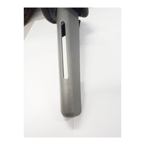 Seatpost Grey (SP_FB01_SILVER)