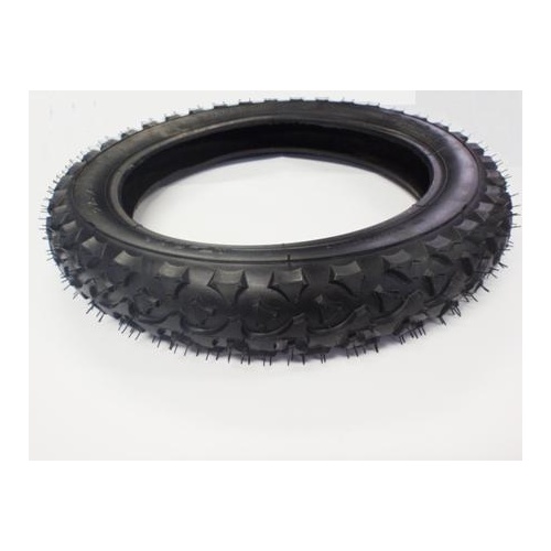Tyre Vee 12.5in x 2.25in FAT (TI_FB01_60203FAT)