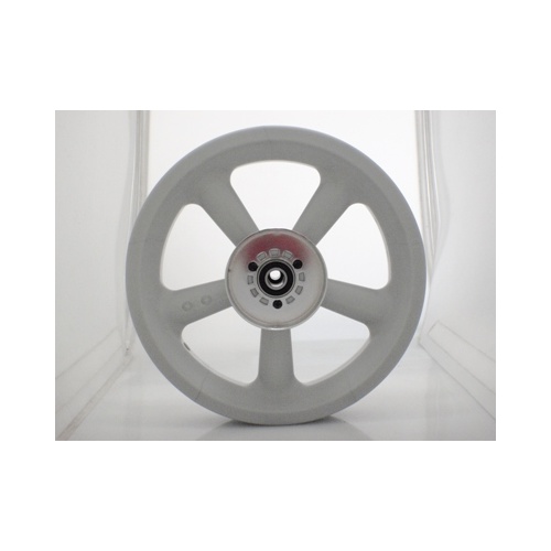 Wheel Rear Grey FOR Drum Brake (Not incl.)