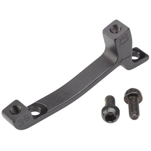 200mm Post Mount Bracket for 220mm Rotor (98-40039-K002)