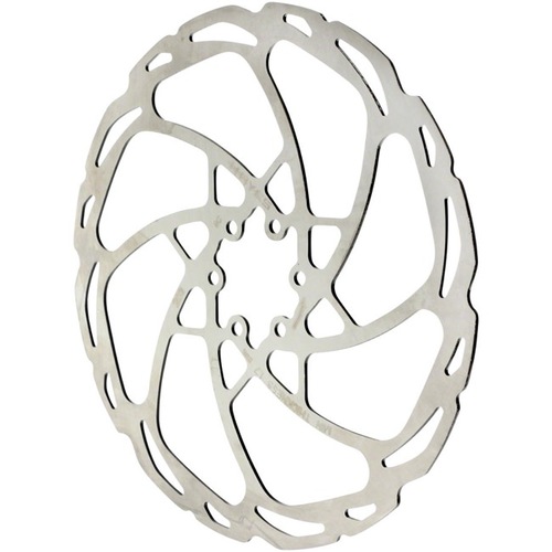 D-Series Rotor - 220mm (9in) with Hardware (98-36153-K004)