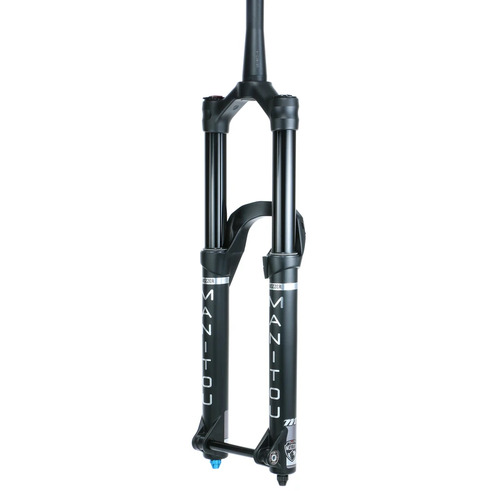 Mezzer Pro, 29in, 160mm Travel, 44mm Offset, 15x110mm BOOST (191-35561-A103)