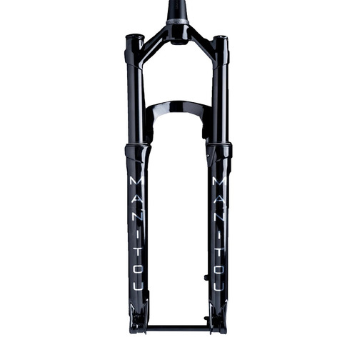R7 Expert, 27.5in, 120mm Travel, Tapered Steerer, 37mm Offset (191-36972-A002)