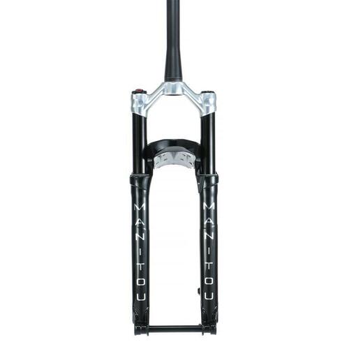 R7 Pro, 27.5in, 120mm Travel, Tapered Steerer, 37mm Offset (191-36973-A002)