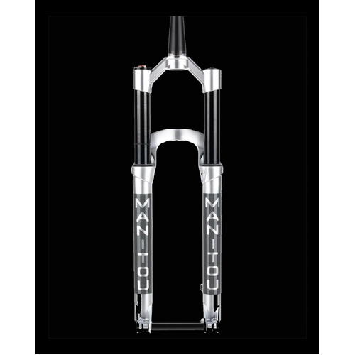 MATTOC PRO, LIMITED EDITION, Boost, 29in, 140mm Travel, Tapered Steerer, 44mm OS (191-38187-A012)
