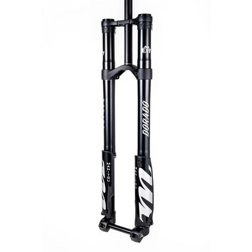 Dorado Expert Black 29in 180 203mm Travel 57mm Offset