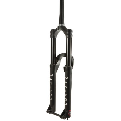 Mezzer G2 LT Comp, 29in, 180mm Travel, Tapered Steerer, 44mm Offset (191-40507-A001)
