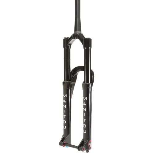 Mezzer G2 Expert, 29in, 160mm Travel, Tapered Steerer, 44mm Offset (191-41031-A003)