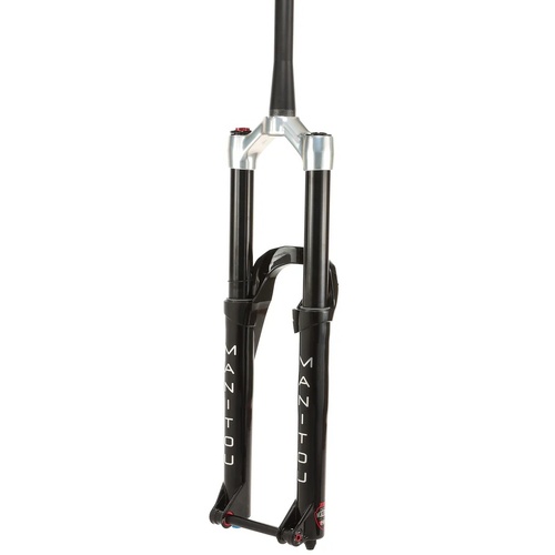 Mezzer G2 LT Pro, 29in, 180mm Travel, Tapered Steerer, 44mm Offset (191-42667-A002)