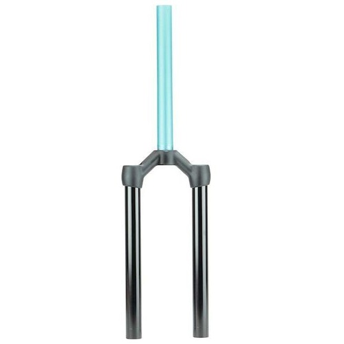 CSA MARKHOR 1-1/8in Straight Steerer 27.5in (141-33382-B711) 