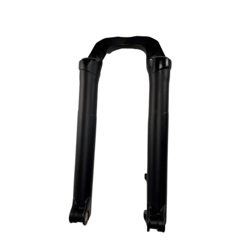 Mezzer Pro lower casting, BLACK (141-36713-K016)