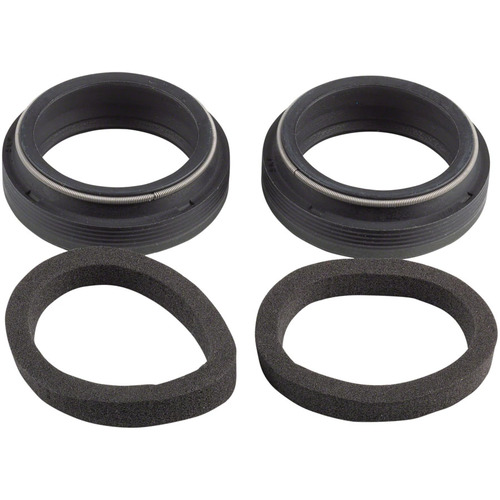 NEW Low Friction Dust Seal Kit for 32mm Stanchions - R7, Machete, Circus, JUNIT, Marvel, Match, Minute (141-38117-K016)