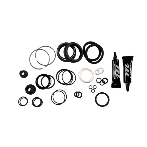 Rebuild Kit Dorado Pro / Dorado Expert / Dorado Comp (MY2022+) (141-38361-K001)